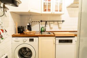 Cozy Apartment in Ventas