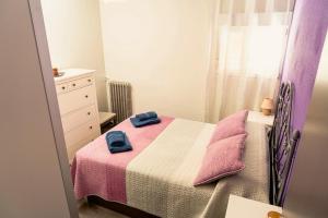 Cozy Apartment in Ventas