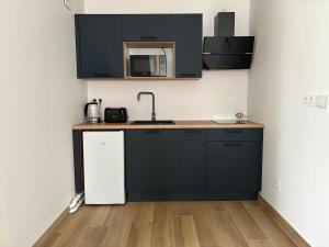 Appartements Appartement spacieux de 34 metres carres a 10 min de Disney : photos des chambres