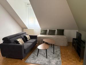 Appartement spacieux de 34 mètres carrés à 10 min de Disney