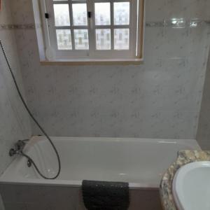 Quarto Individual em Foros de Salvaterra