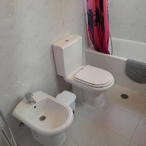 Quarto Individual em Foros de Salvaterra