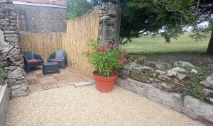 Entre ciel et Sèvre