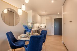 Glamorous E203 Bawialnia Basen Fitness w CENIE- Polanki Aqua - Holiday City