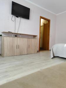 Однокімнатна на Троєщині