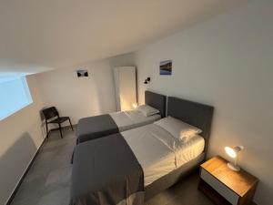 Appartements Mini Villa 4-6 pers. Les hameaux de Saint Cyprien : photos des chambres