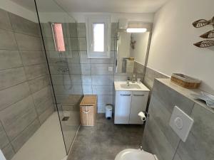 Appartements Mini Villa 4-6 pers. Les hameaux de Saint Cyprien : photos des chambres