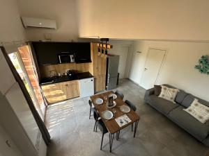 Appartements Mini Villa 4-6 pers. Les hameaux de Saint Cyprien : photos des chambres