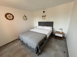Appartements Mini Villa 4-6 pers. Les hameaux de Saint Cyprien : photos des chambres
