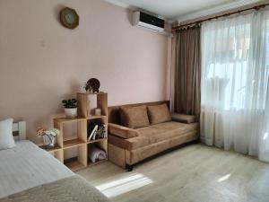 Однокімнатна на Троєщині