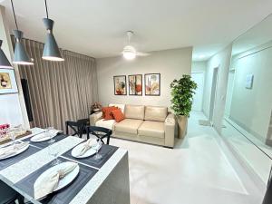 Apto Garcia, ao lado do Hospital Amecor e Femina - 3hvězdičkové hotely ve městě Cuiabá