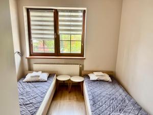 Villa Krasnowolska Airport