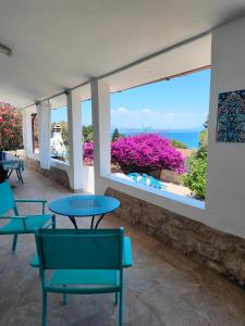 Residenza le bouganville img46