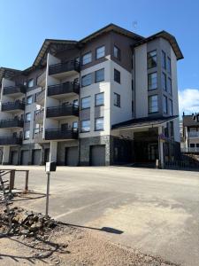 Chalet Ylläs 8101 - 4hvězdičkové hotely ve městě Ylläsjärvi