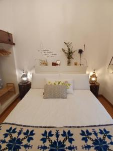 Cozy flat in old town