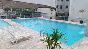 Apartamento charmoso e aconchegante !!