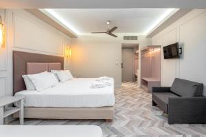 Corfu Mare Boutique Hotel -Adults only