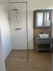 Apartmány Moldau Park Nová Pec - Lipno