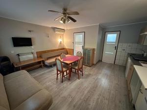 Rusałka Domek nad Jeziorem