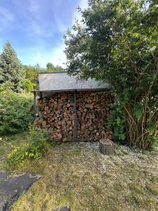 Rusałka Domek nad Jeziorem