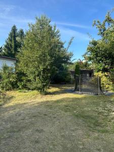 Rusałka Domek nad Jeziorem