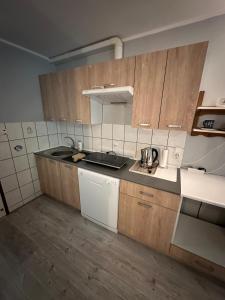 Rusałka Domek nad Jeziorem