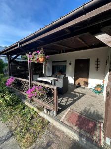 Rusałka Domek nad Jeziorem