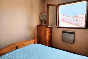 Maisons de vacances House 2 bedrooms with garden near beach : photos des chambres