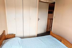 Maisons de vacances House 2 bedrooms with garden near beach : photos des chambres