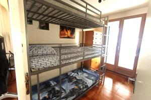 Maisons de vacances House 2 bedrooms with garden near beach : photos des chambres