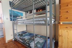 Maisons de vacances House 2 bedrooms with garden near beach : photos des chambres