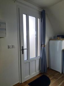 Duplex avec vue sur mer-La Rose des Vents