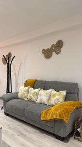 Maison moderne pour 6 personnes