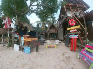 Atalaya Buceo Cari Blue