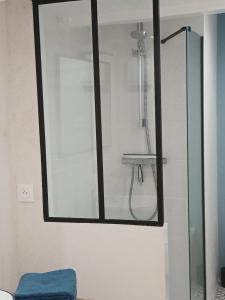 Appartements La Parenthese Comtoise : photos des chambres
