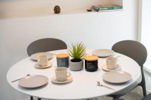 Borgo Gemona Luxury Suites