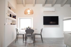 Borgo Gemona Luxury Suites