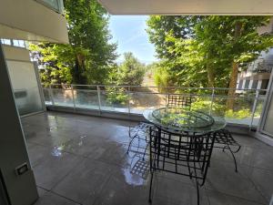 Appartements T2 avec parking aux portes de montpellier : photos des chambres