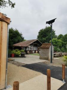Campings MOBIL HOME Climatise G058 : photos des chambres