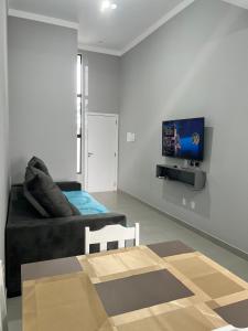 Casa em Tijucas da tati