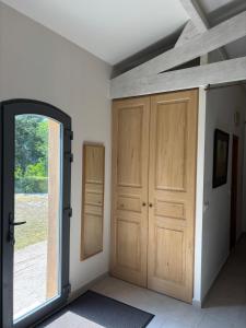 B&B / Chambres d'hotes le Mas des Pignes -adults only : photos des chambres