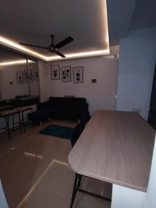 Espectacular apartamento amoblado en BARRANQUILLA