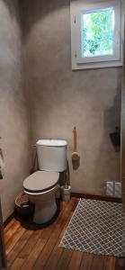 Maisons de vacances Au fil de l eau : photos des chambres
