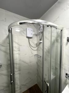 Cowley, Oxford House