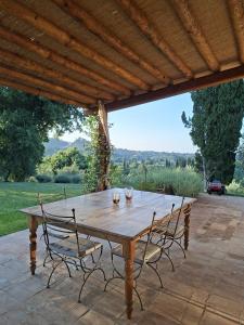 Il Poggio - Luxury villa in Tuscany