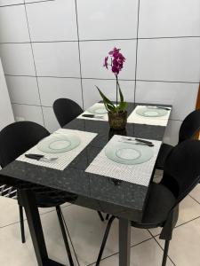 Apto confortável OLI