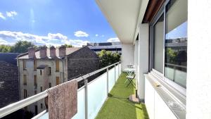 T3 Confortable et Lumineux