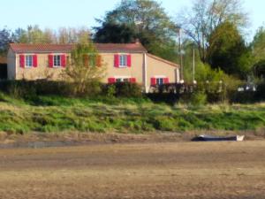B&B / Chambres d'hotes BEDLOIRE : photos des chambres