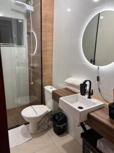 Apartamento próx ao CTG e Arena Opus São José