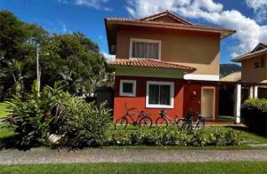 Melhor casa Praia na Reserva do Sahy